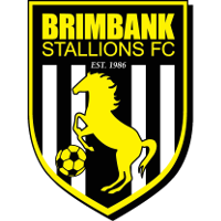 logo of Brimbank Stallions FC