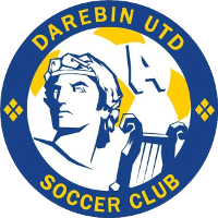 logo of Darebin United SC