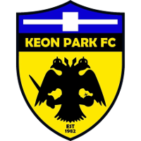 logo of Keon Park FC