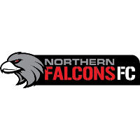 logo of Northern Falcons FC