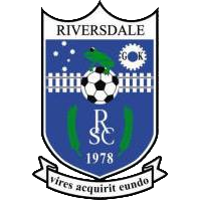 logo of Riversdale SC