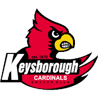 logo of Keysborough SC