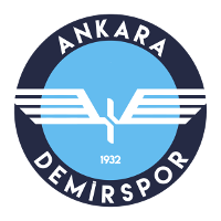 logo of Ankara Demirspor