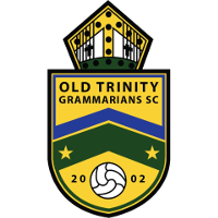 logo of Old Trinity Grammarians SC