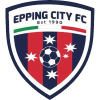 logo of Epping City FC