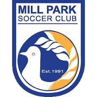 logo of Mill Park SC