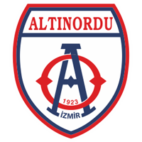 logo of Altınordu FK