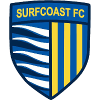logo of Surf Coast FC