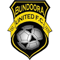 logo of Bundoora United FC