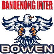 logo of Dandenong Warriors SC