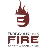logo of Endeavour Hills Fire SC