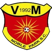 logo of Noble Park SC