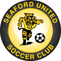 logo of Seaford United SC