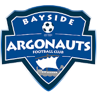 logo of Bayside Argonauts FC