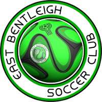 logo of East Bentleigh SC