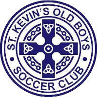 logo of Old St Kevin's SC