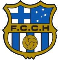 logo of FC Clifton Hill