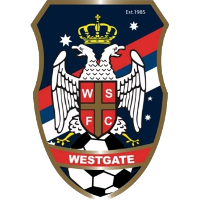 logo of Westgate Sindjelic FC