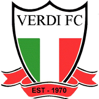 logo of Verdi FC