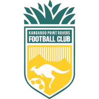 logo of Kangaroo Point Rovers FC