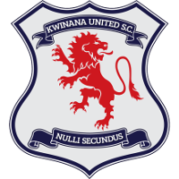 logo of Kwinana United SC