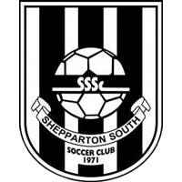logo of Shepparton South SC