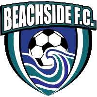 logo of Beachside FC