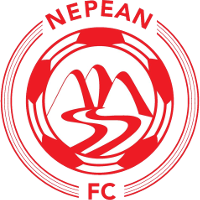 logo of Nepean FC