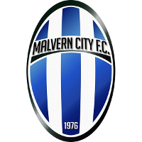 logo of Malvern City FC