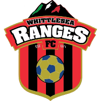 logo of Whittlesea Ranges FC