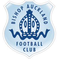 logo of Bishop Auckland FC