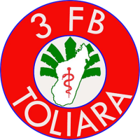 logo of 3FB Toliara
