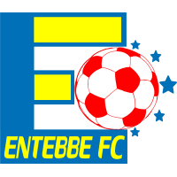 logo of Entebbe FC