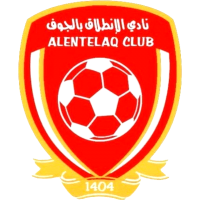 logo of Al Entelaq Saudi Club