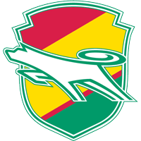 logo of JEF United Ichihara Chiba