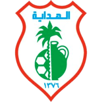 logo of Al Hedayah Saudi Club