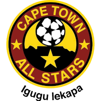 old logo of All Stars FC