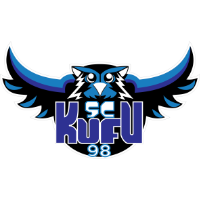 logo of SC KuFu-98