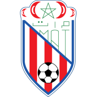old logo of Moghreb Athletic Tétouan