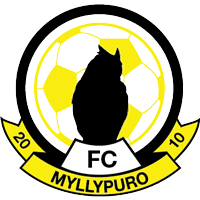 logo of FC Myllypuro