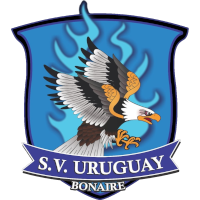 old logo of SV Uruguay