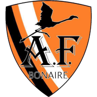 old logo of SV Atlétiko Flamingo