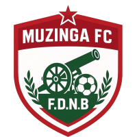 logo of Muzinga FC
