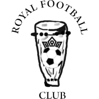 old logo of Vision FC