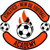 logo of Unité New Oil FC