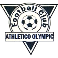 old logo of Unité New Oil FC