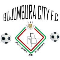 logo of Bujumbura City FC