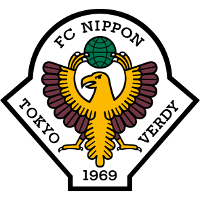 old logo of Tōkyō Verdy