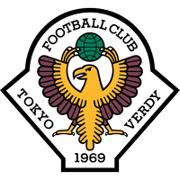 old logo of Tōkyō Verdy