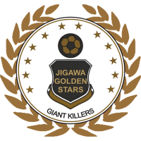 logo of Jigawa Golden Stars FC